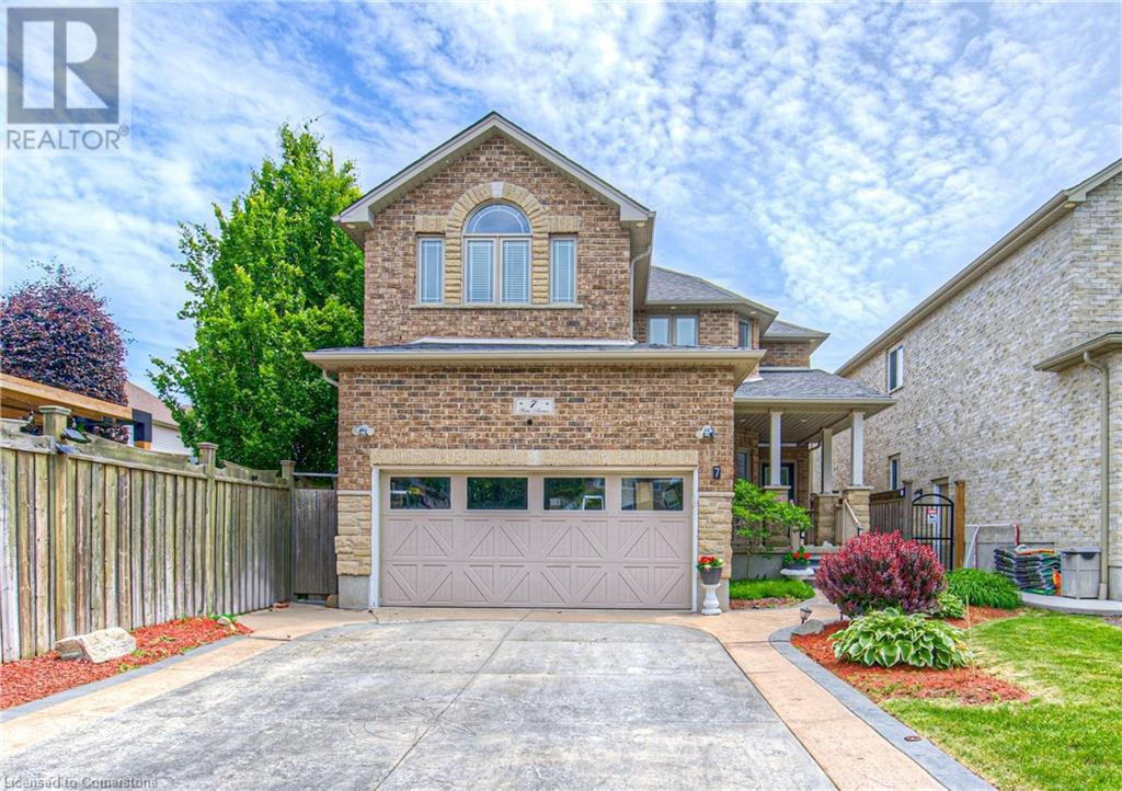 7 Yates Avenue Property Photo 1