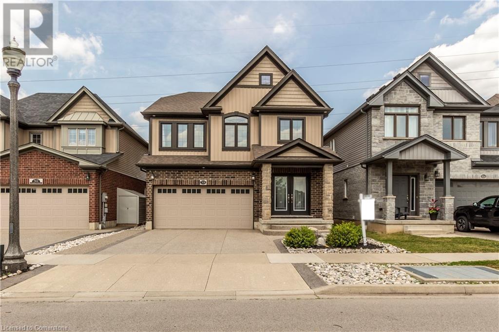 508 Netherwood Crescent Property Photo 1