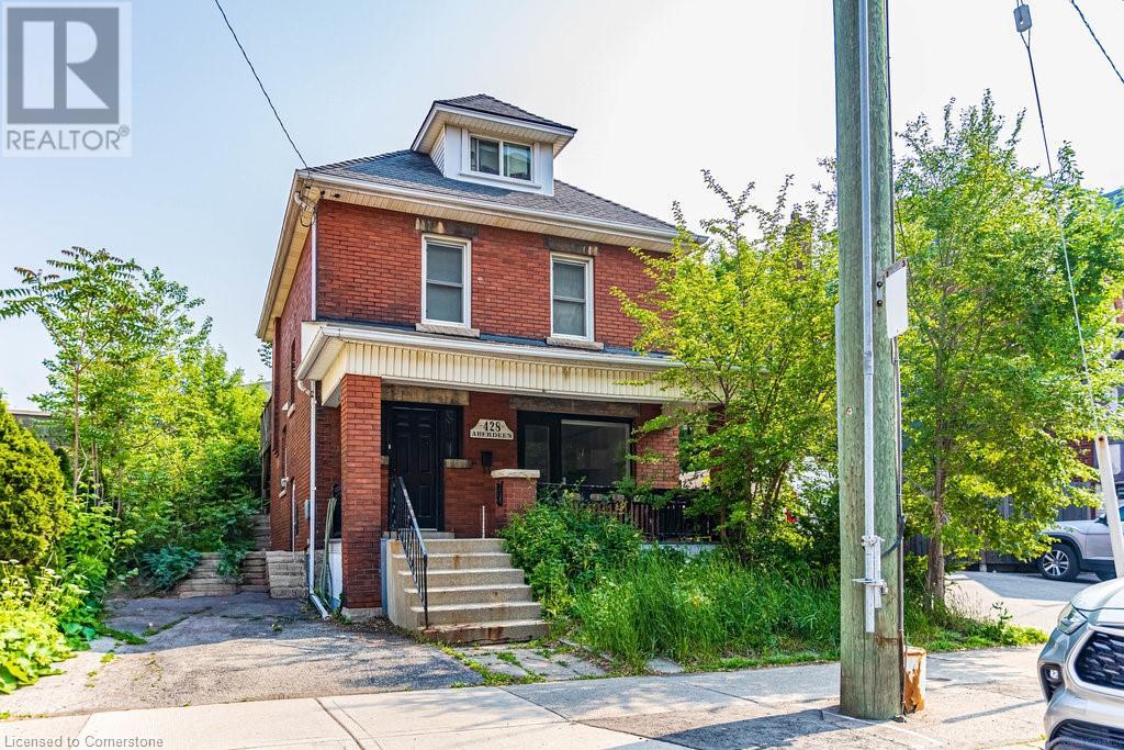 428 ABERDEEN Avenue Property Photo 1