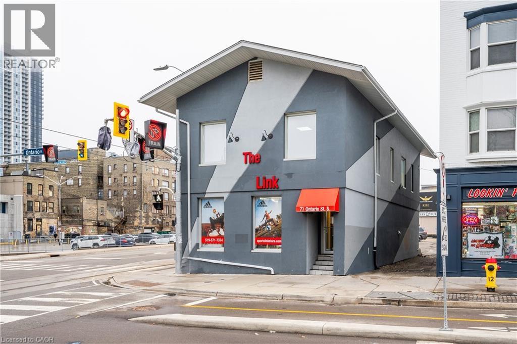 77 Ontario Street S Property Photo 2