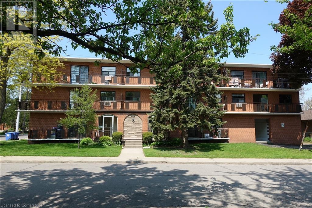 50 Hilda Avenue Unit# 303 Property Photo 1