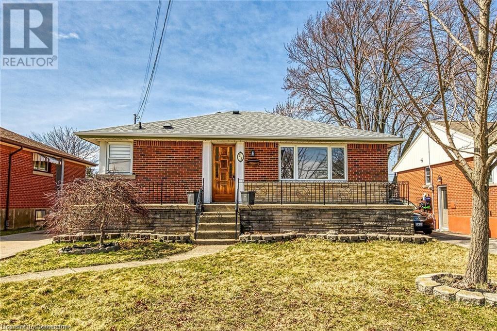 28 Ashland Avenue Unit# B Property Photo 1