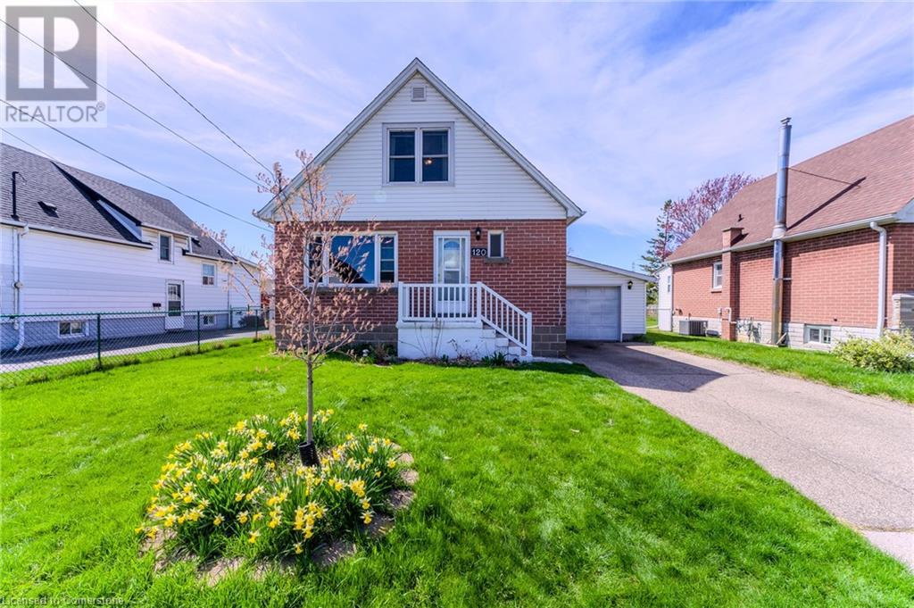 120 Howard Avenue Property Photo 1