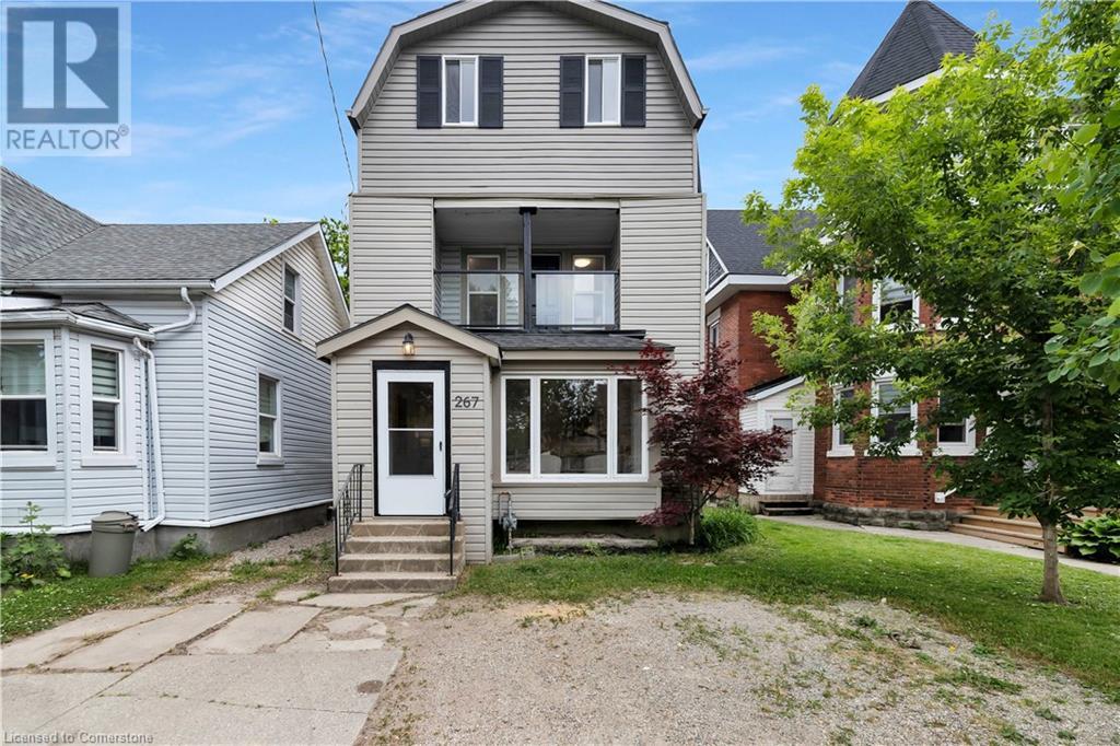 267 Front Street Property Photo 1
