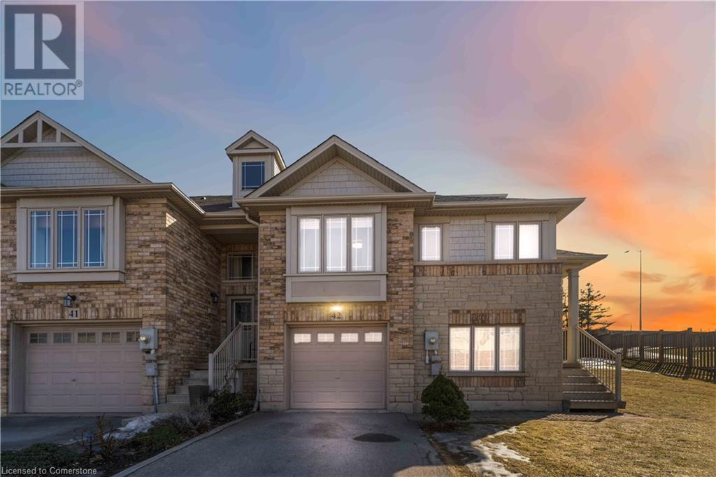 242 UPPER MOUNT ALBION Road Unit# 42