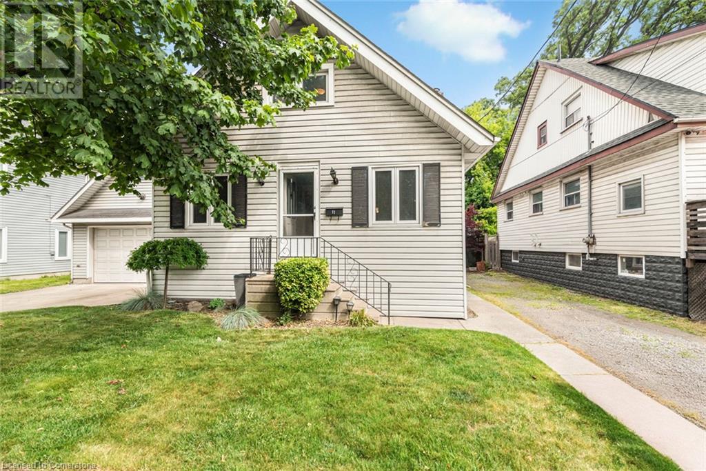 11 Grafton Avenue Property Photo 1