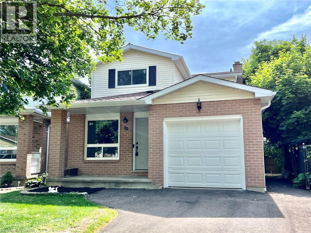 52 Lampman Crescent Property Photo 1