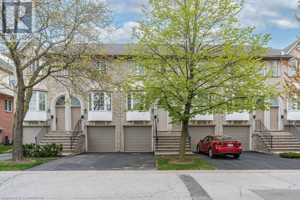 3480 UPPER MIDDLE Road Unit# 113