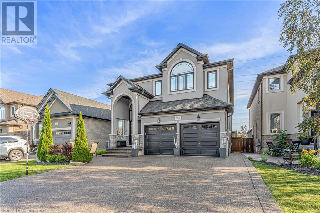151 Greti Drive Property Photo 1