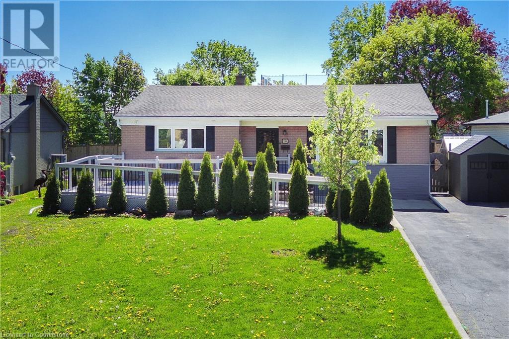 156 Hammersmith Court Property Photo 1