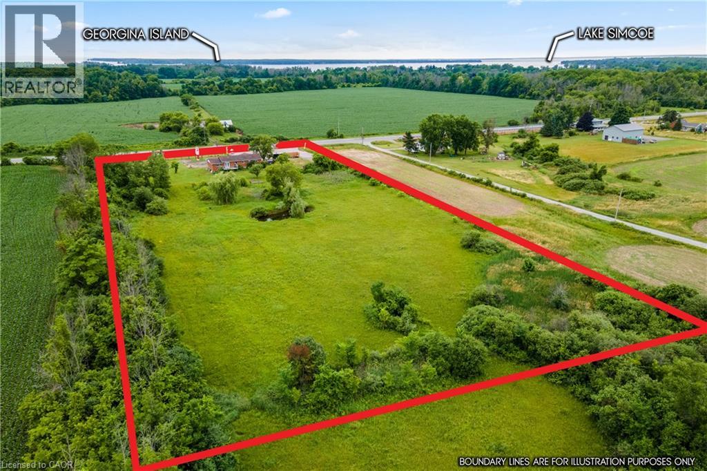 27887 Highway 48 Property Photo 1
