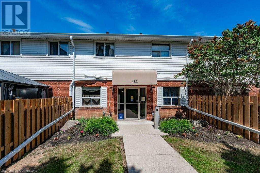 483 Claridge Road Unit# 2 Property Photo 1