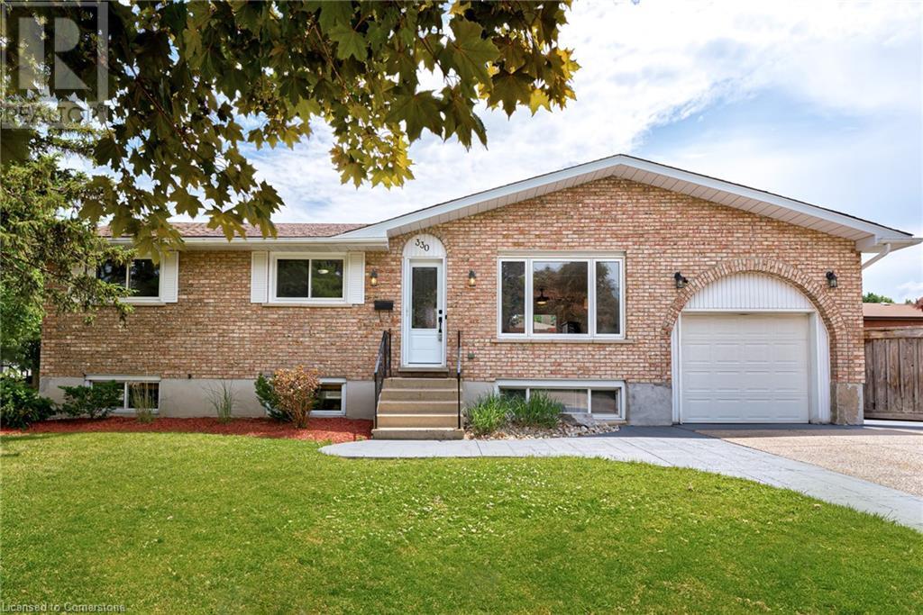 330 MARTINDALE Crescent
