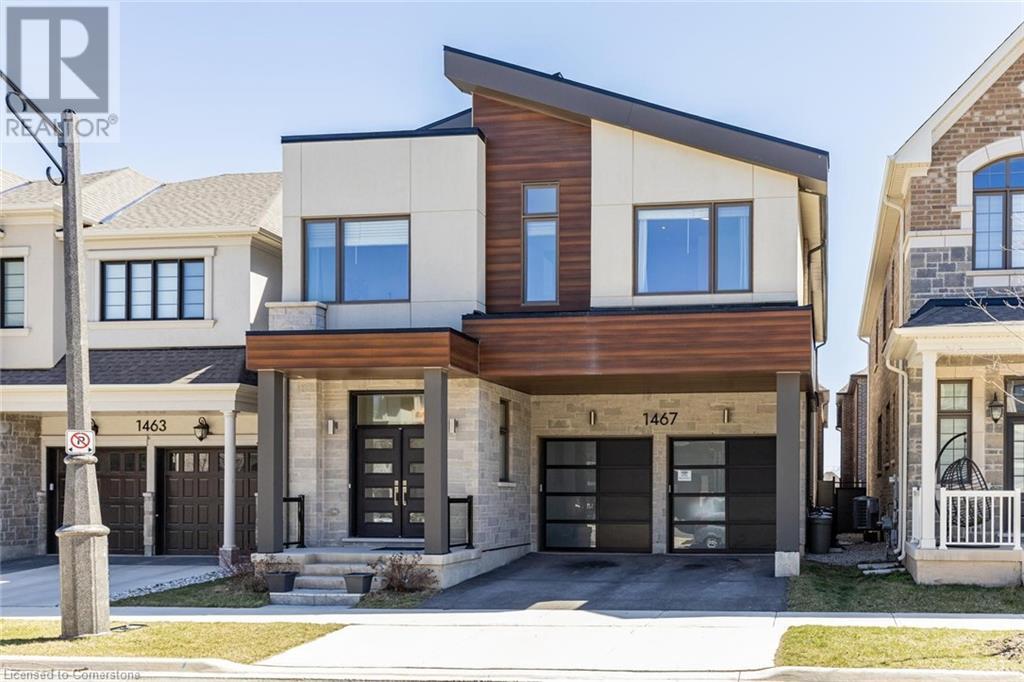 1467 EVEREST CRESCENT