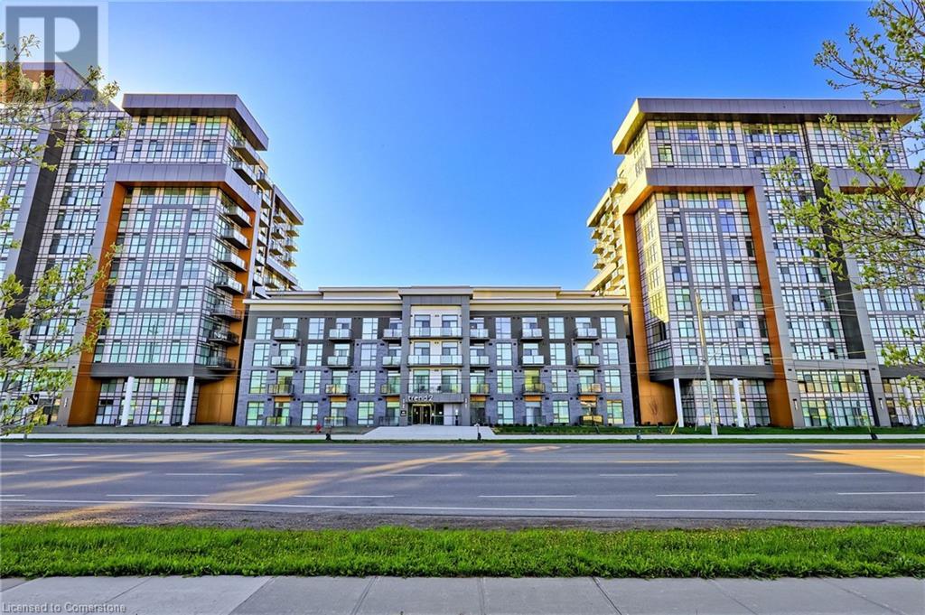 460 Dundas Street E Unit# 708 Property Photo 1