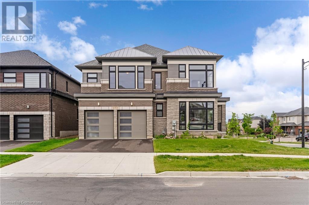 172 Blacklock Street Property Photo 1