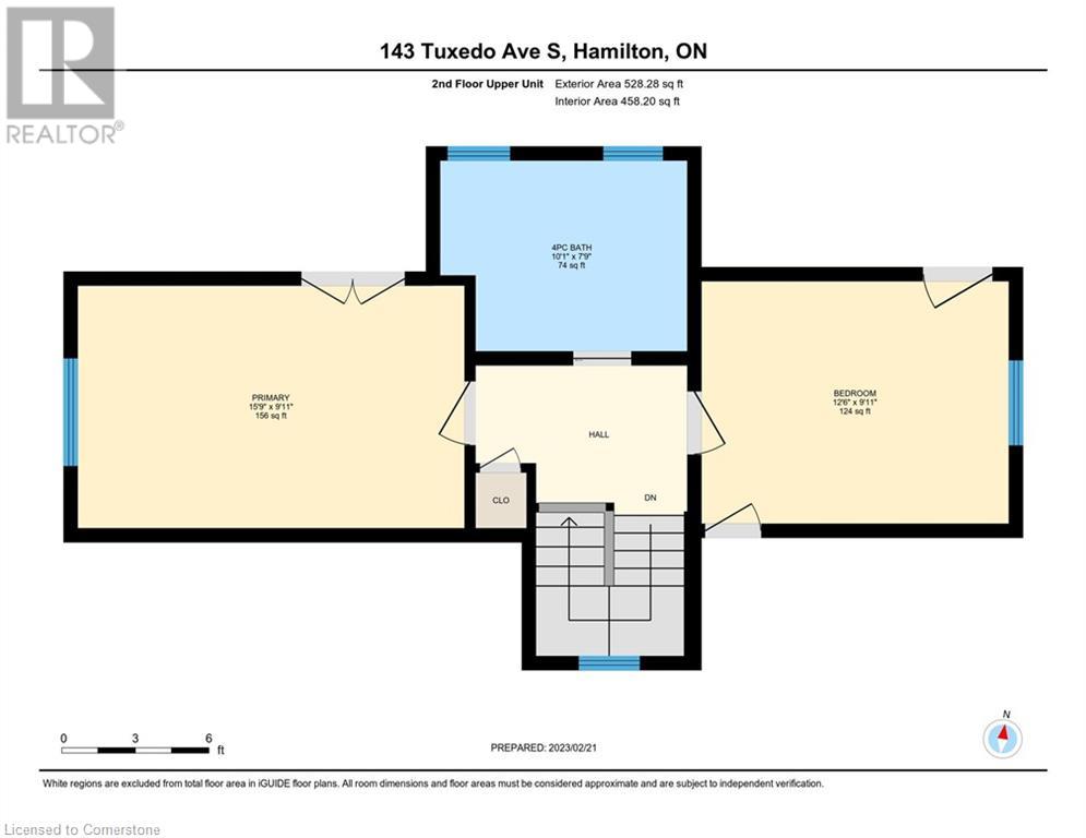 143 Tuxedo Avenue S Property Photo 27