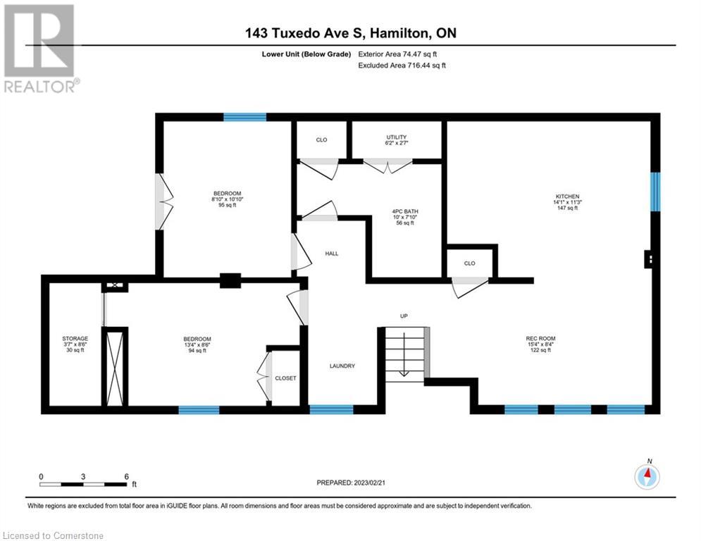 143 Tuxedo Avenue S Property Photo 42