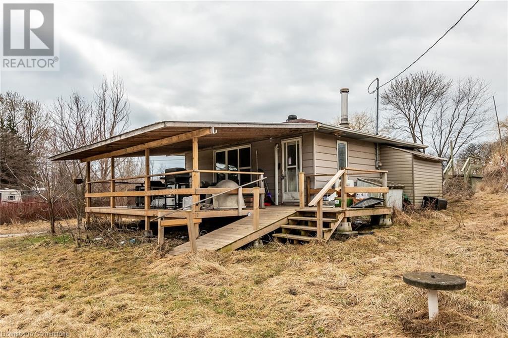 36 Nanticoke Valley Road Property Photo 1