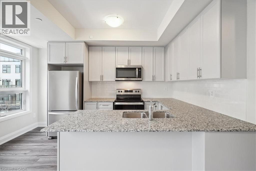1593 Rose Way Unit# 105 Property Photo 10
