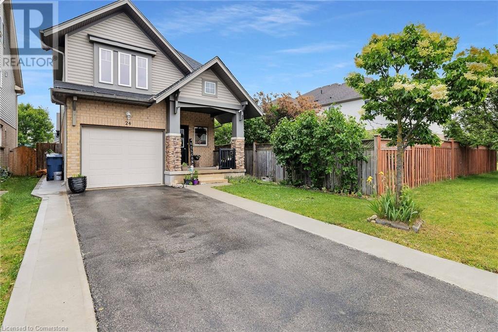 24 Wilkie Crescent Property Photo 1
