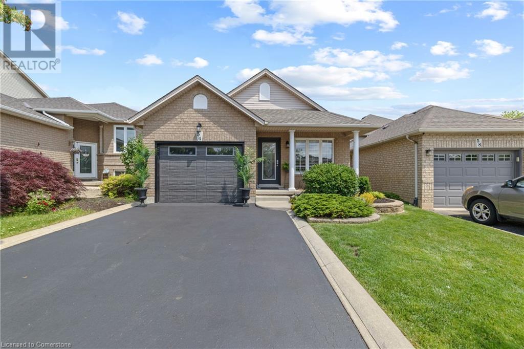 54 BRIAROSE Place