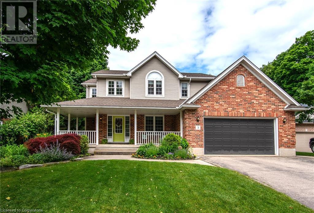 3 Shadywood Court Property Photo 1