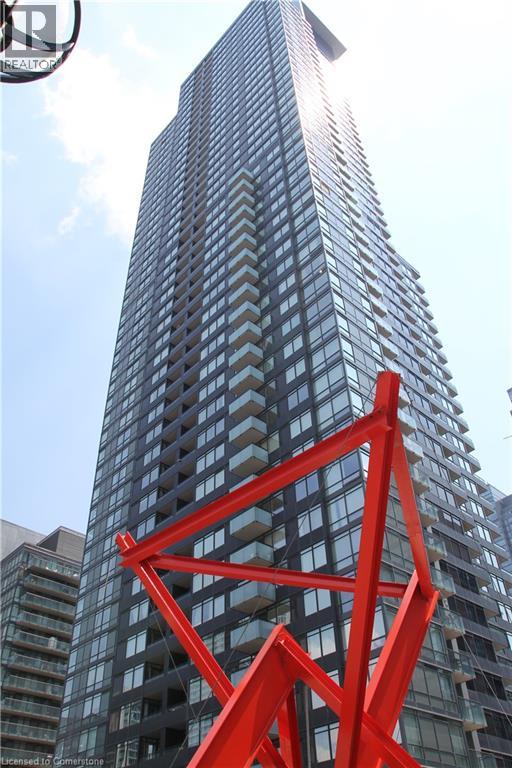 25 TELEGRAM Mews Unit# 4101 Property Photo 1