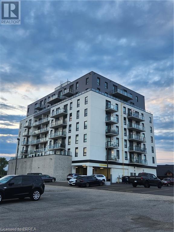 7 Erie Avenue Unit# 303 Property Photo 1