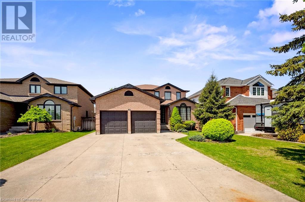95 Gatestone Drive Drive Property Photo 1