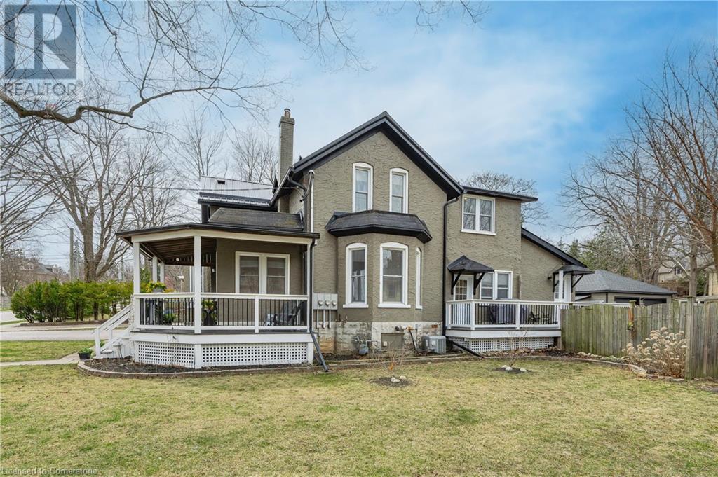 26 James Street Property Photo 1