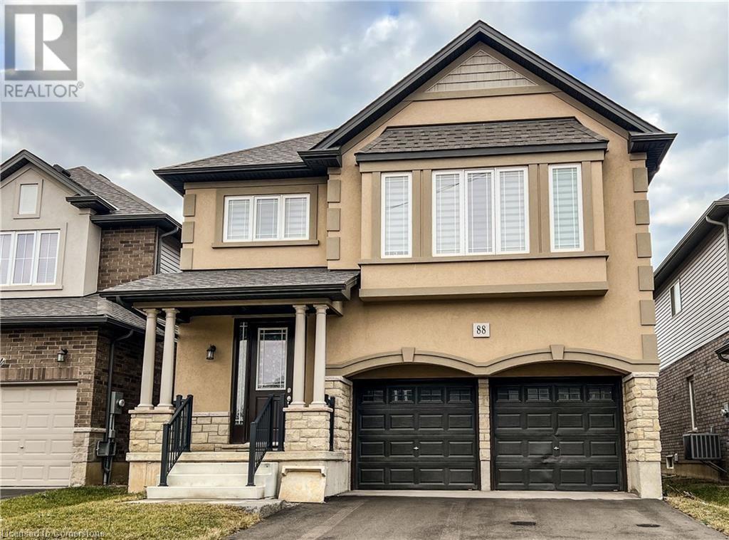88 ROCKLEDGE Drive