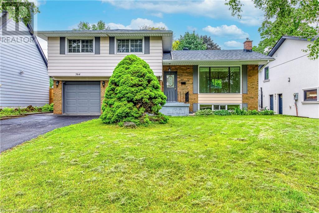 564 Dynes Road Property Photo 1