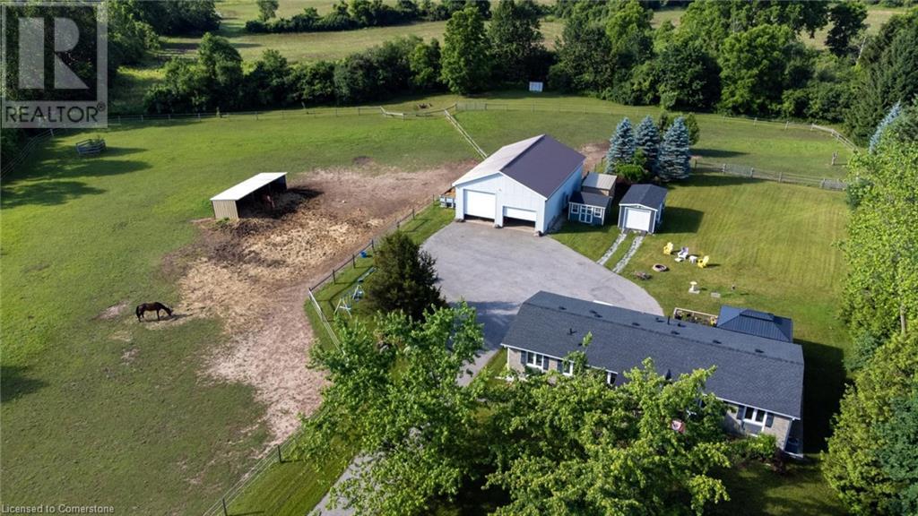 3988 Hwy 6 Property Photo 1