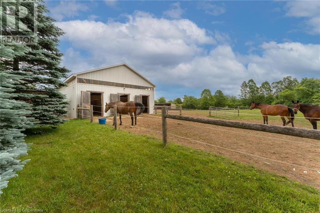 3988 Hwy 6 Property Photo 2