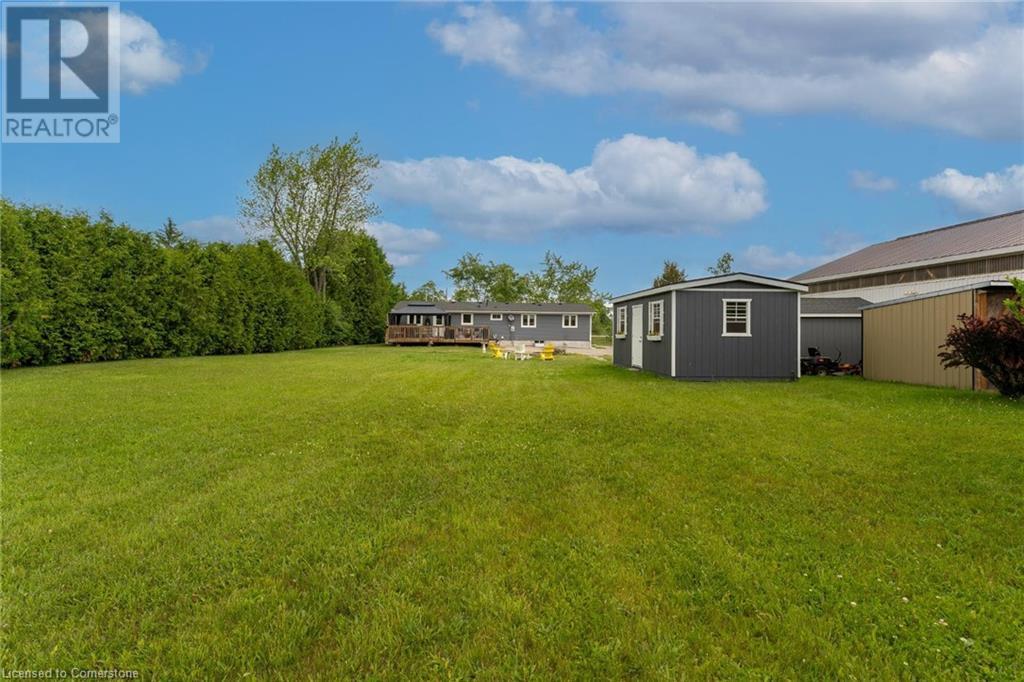 3988 Hwy 6 Property Photo 36