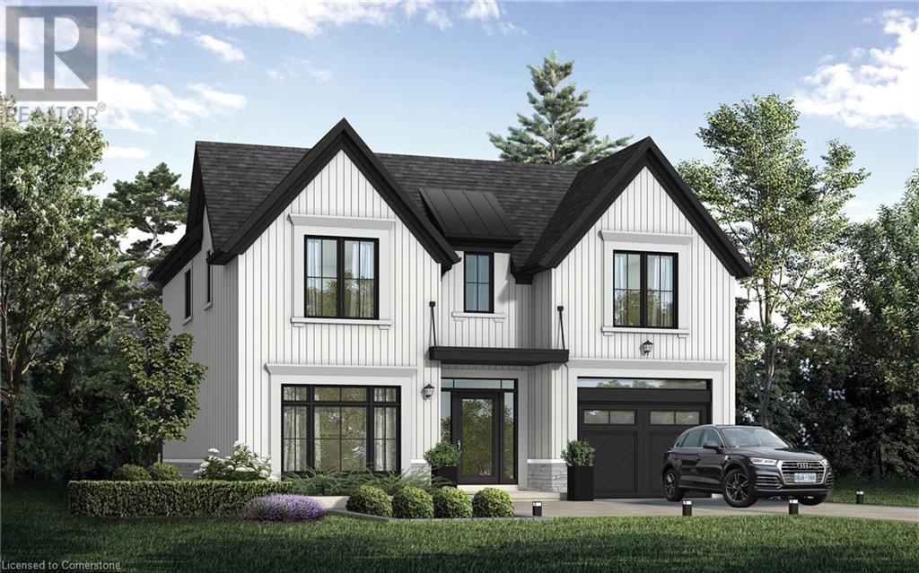 Lot 102 Douglas Avenue Property Photo 1
