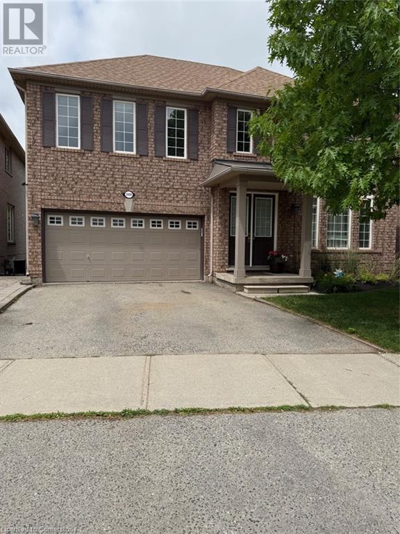 2499 Scotch Pine Drive Property Photo 1