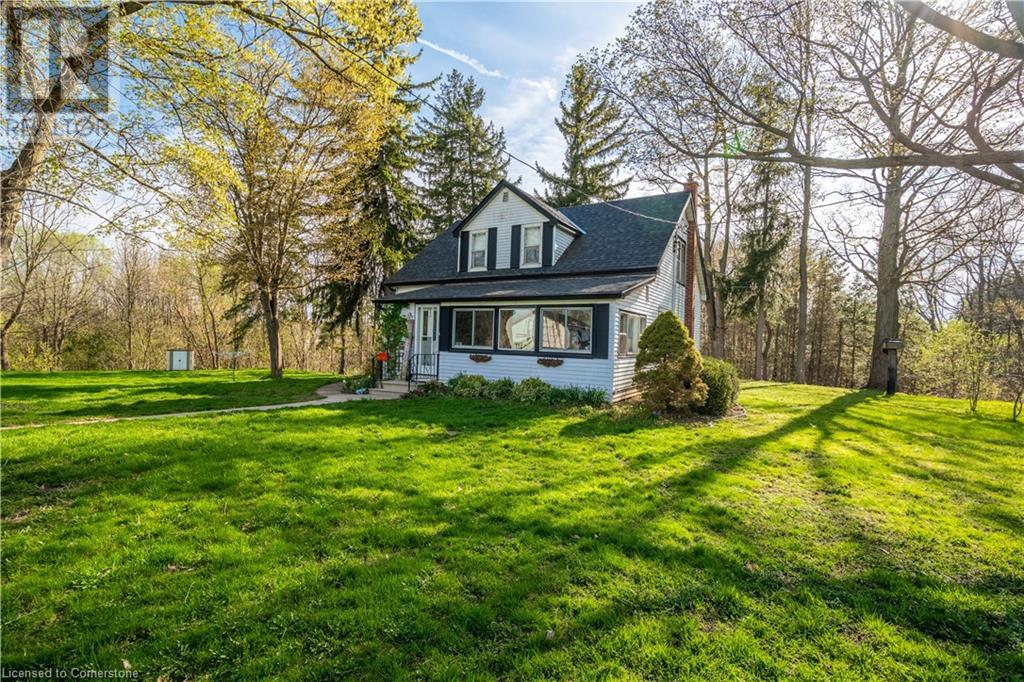 1393 Highway 54 Property Photo 1