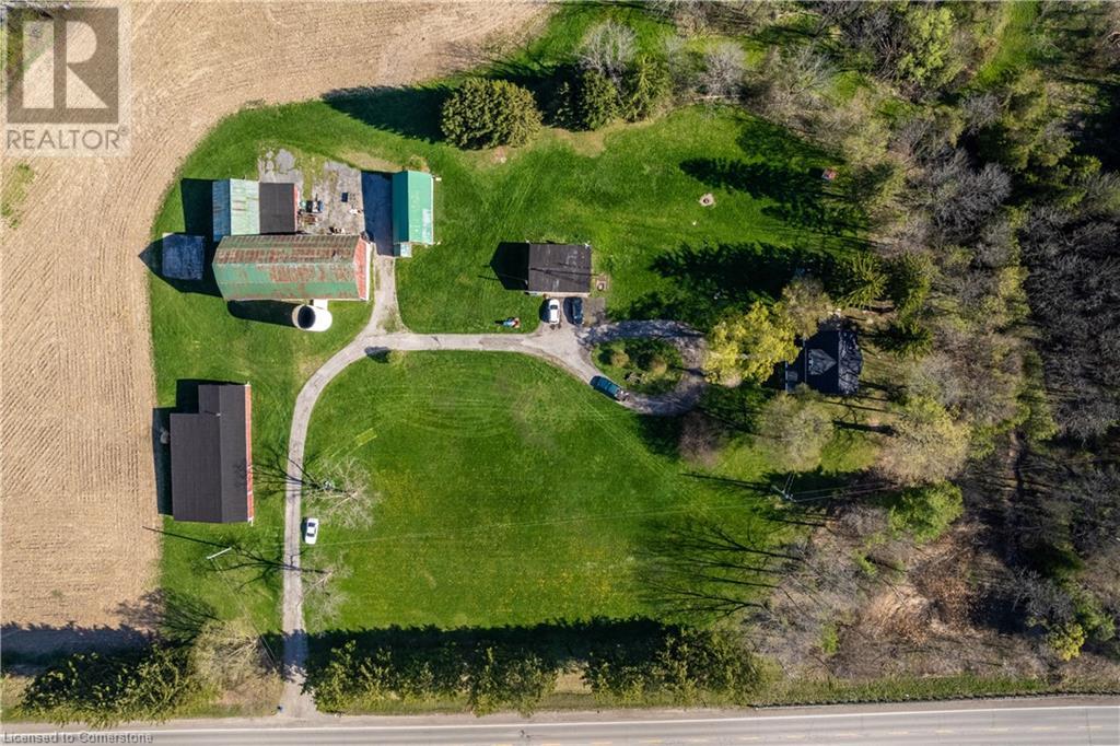 1393 Highway 54 Property Photo 38