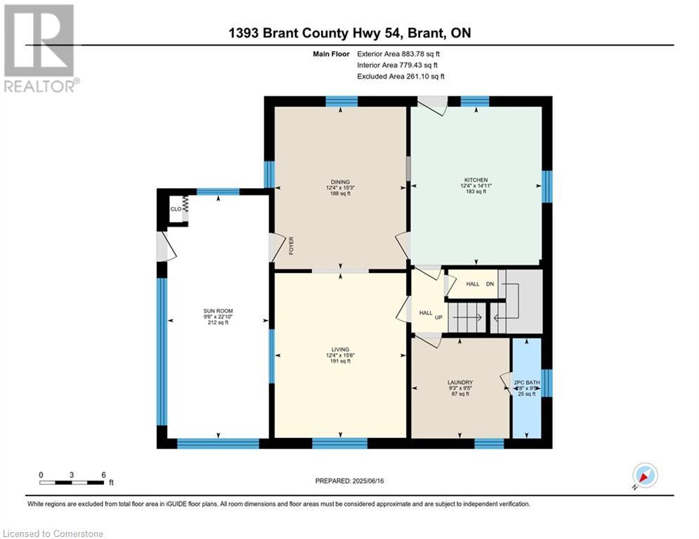 1393 Highway 54 Property Photo 48