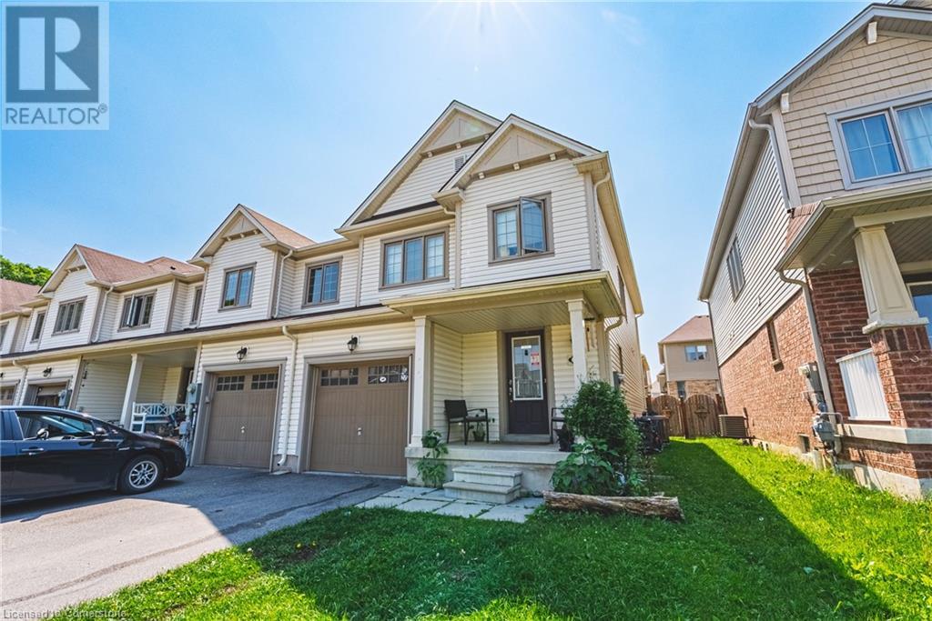 8258 Tulip Tree Drive Property Photo 1