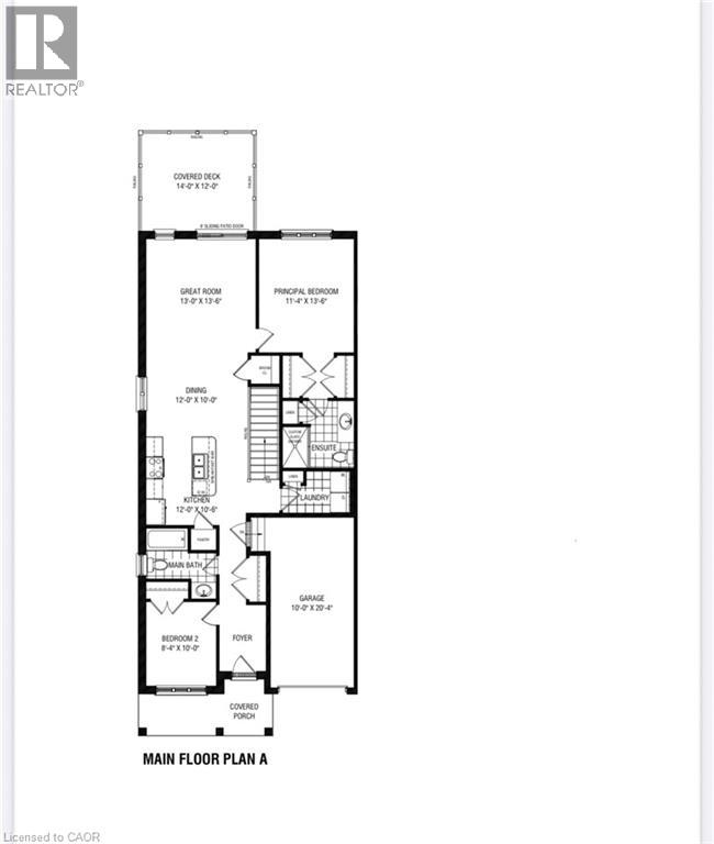 104 Thackeray Way Property Photo 6