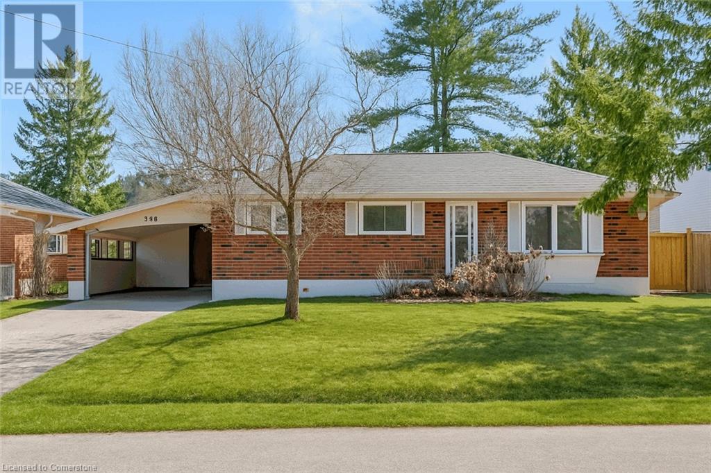 216 Sioux Road Property Photo 1
