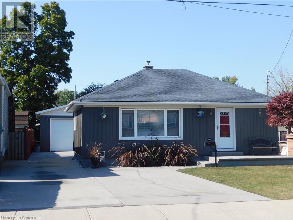 625 Tate Avenue Property Photo 1