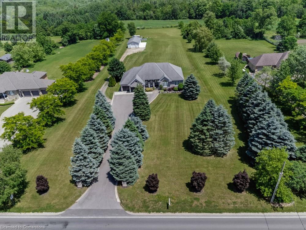 1753 Shellard Road Property Photo 1