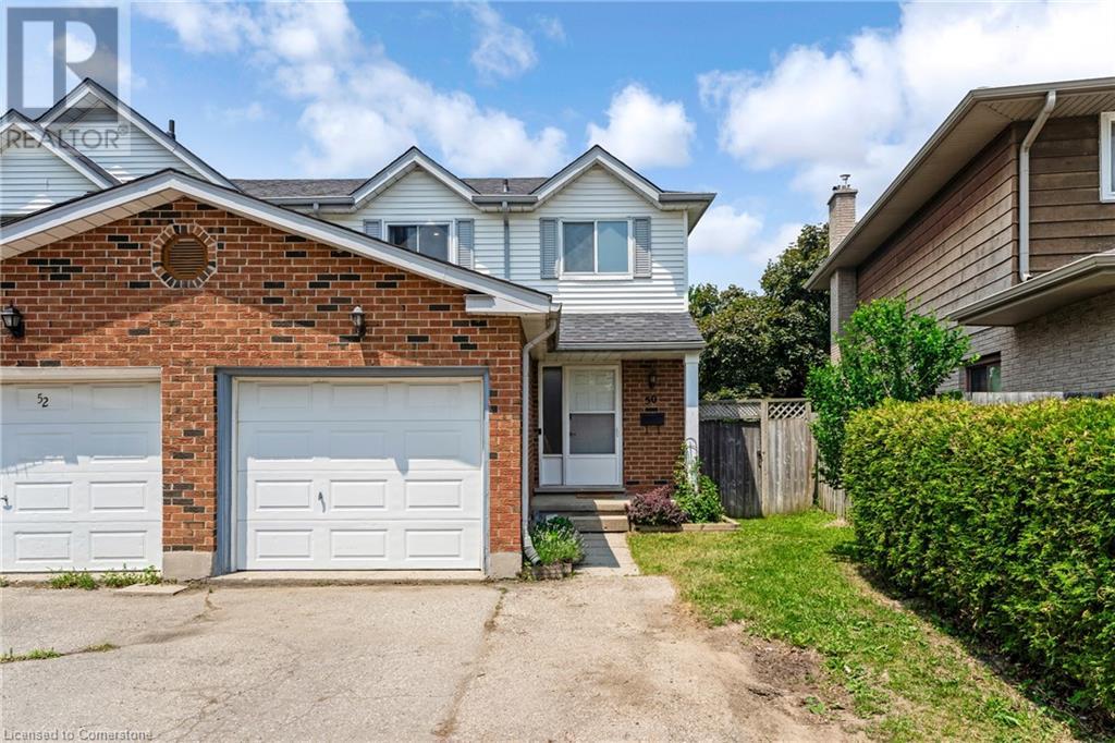 50 Highland Crescent Property Photo 1