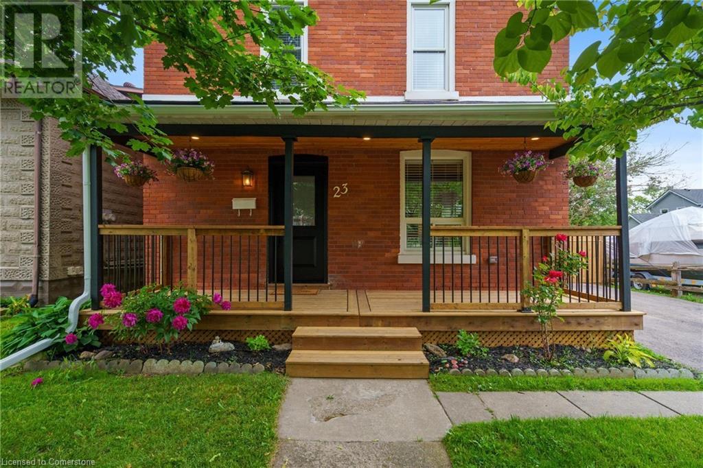 23 DRUMMOND Street Property Photo 1