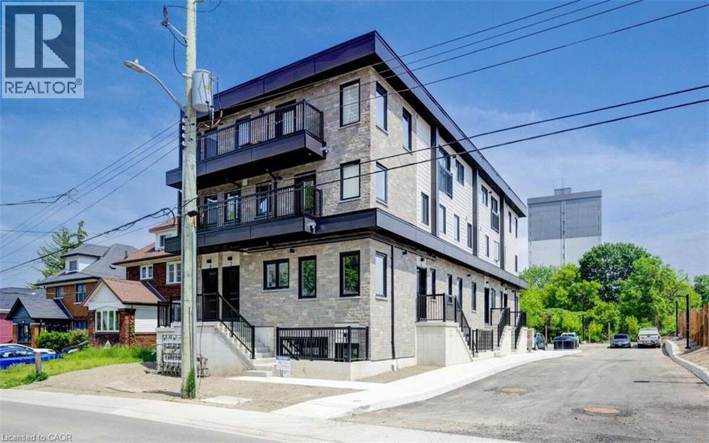 17 Peter Street Unit# 1 Property Photo 20
