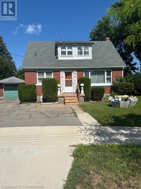 48 Englewood Place Property Photo 1